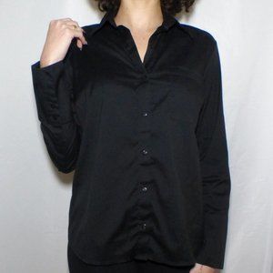 Classic Button Down Shirt